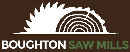Boughton Saw Mills